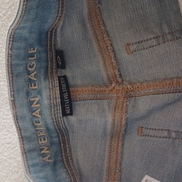American Eagle low rise boot cut - Picture 3 of 9